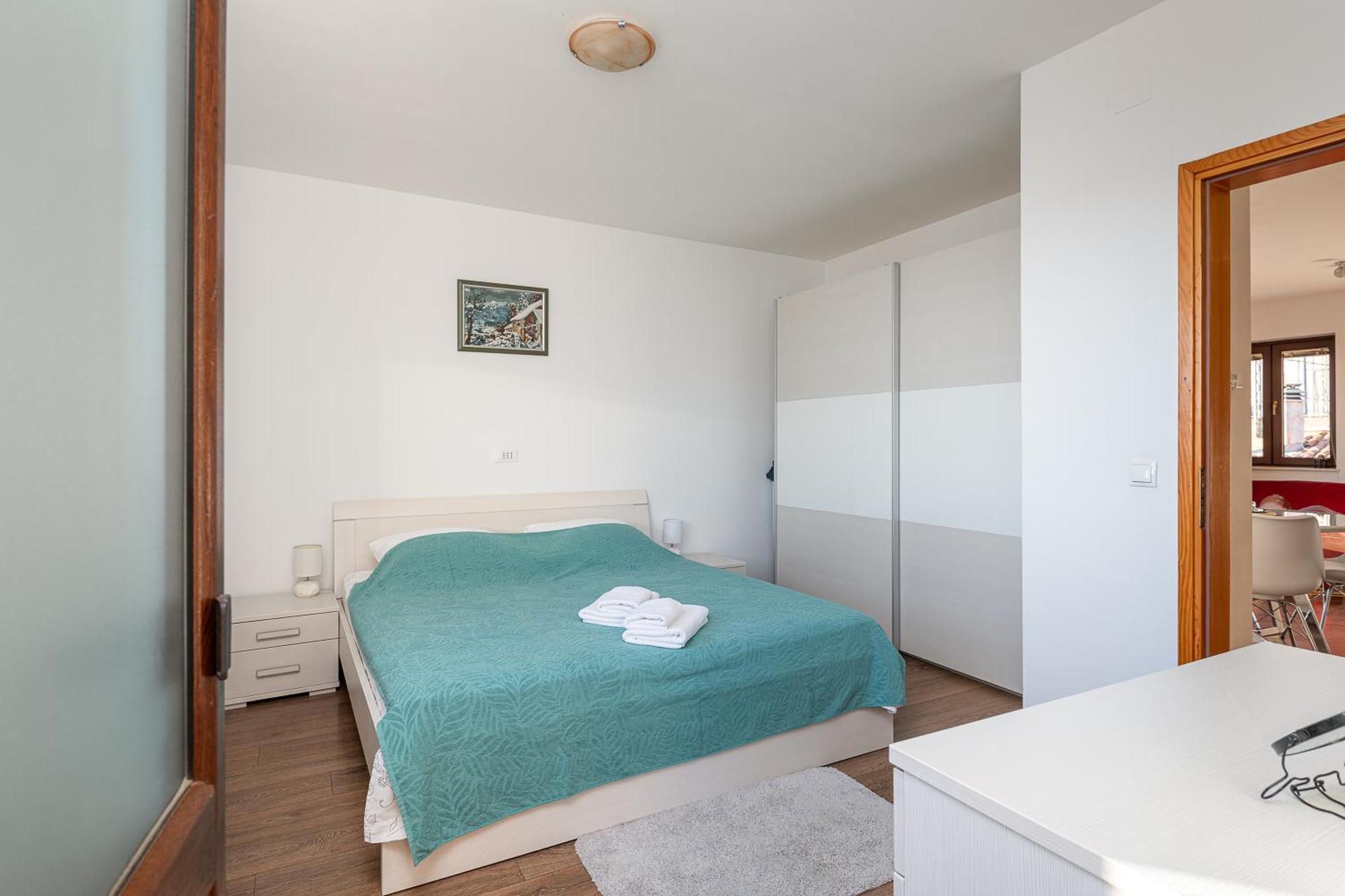 Rural Accommodation Veselic Pridvorje Zewnętrze zdjęcie